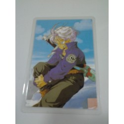 DRAGON BALL RAMI CARD Nº 47