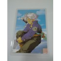 DRAGON BALL RAMI CARD Nº 47