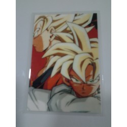 DRAGON BALL RAMI CARD Nº 44