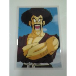 DRAGON BALL RAMI CARD Nº 36