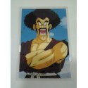 DRAGON BALL RAMI CARD Nº 36