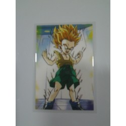 DRAGON BALL RAMI CARD Nº 29