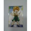 DRAGON BALL RAMI CARD Nº 29