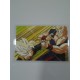 DRAGON BALL RAMI CARD Nº 18