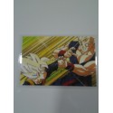 DRAGON BALL RAMI CARD Nº 18