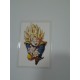 DRAGON BALL RAMI CARD Nº 7