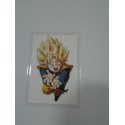 DRAGON BALL RAMI CARD Nº 7