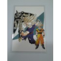 DRAGON BALL RAMI CARD Nº 5