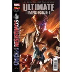 ULTIMATE MARVEL Nº 13