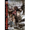 ULTIMATE MARVEL Nº 11