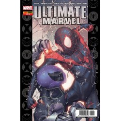 ULTIMATE MARVEL Nº 9