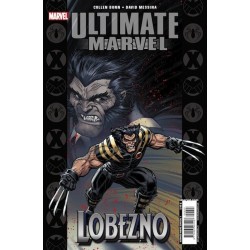 ULTIMATE MARVEL ESPECIAL Nº 3 LOBEZNO