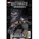 ULTIMATE MARVEL ESPECIAL Nº 3 LOBEZNO