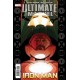 ULTIMATE MARVEL ESPECIAL Nº 2 IRON MAN