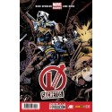 VENGADORES SECRETOS Nº 30