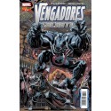 VENGADORES SECRETOS Nº 24