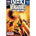 VENGADORES SECRETOS Nº 23