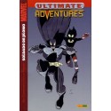 ULTIMATE ADVENTURES Nº 1 SOLDADO DE PLOMO