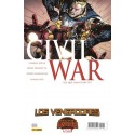 LOS VENGADORES VOL.4 Nº 59 SECRET WARS