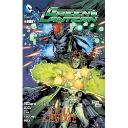 GREEN LANTERN Nº 47