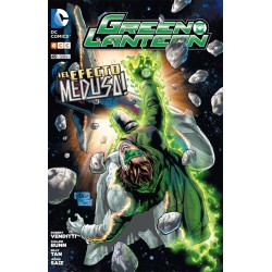 GREEN LANTERN Nº 45