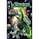 GREEN LANTERN Nº 45