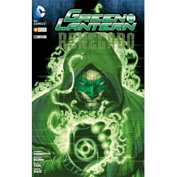 GREEN LANTERN Nº 44