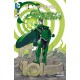 GREEN LANTERN Nº 43 CONVERGENCIA