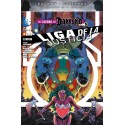 LIGA DE LA JUSTICIA Nº 48 LA GUERRA DE DARKSEID 5