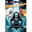 LIGA DE LA JUSTICIA Nº 46 LA GUERRA DE DARKSEID 3