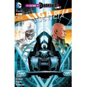 LIGA DE LA JUSTICIA Nº 46 LA GUERRA DE DARKSEID 3