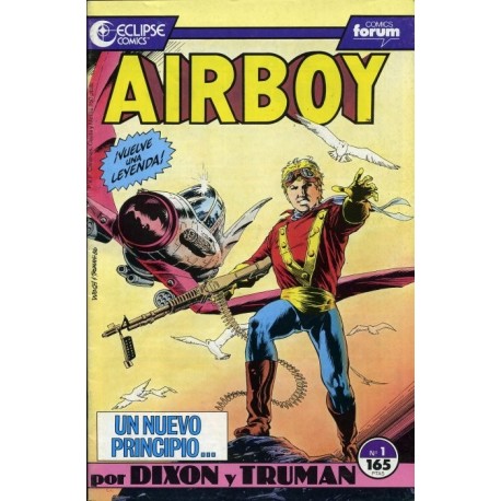 AIRBOY 