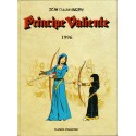 PRÍNCIPE VALIENTE Nº 60 AÑO 1996