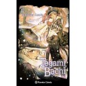 TEGAMI BACHI Nº 17