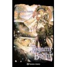 TEGAMI BACHI Nº 17