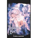 TEGAMI BACHI Nº 15