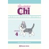 EL DULCE HOGAR DE CHI Nº 4