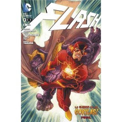 FLASH Nº 5