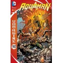 AQUAMAN Nº 11 VORÁGINE PARTE FINAL