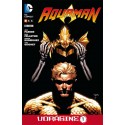 AQUAMAN Nº 10 VORÁGINE 1