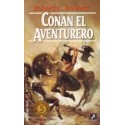 CONAN EL AVENTURERO