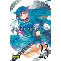 PANDORA HEARTS Nº 23
