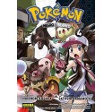 POKÉMON Nº 29 NEGRO Y BLANCO 4