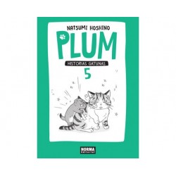 PLUM Nº 5