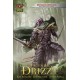 ALQUIMIA Nº 22 LA LEYENDA DE DRIZZT