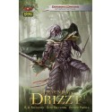 ALQUIMIA Nº 22 LA LEYENDA DE DRIZZT