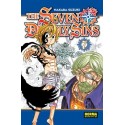 THE SEVEN DEADLY SINS Nº 7