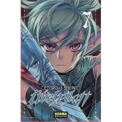 UBEL BLATT Nº 7