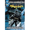 BATMAN: EL FIN DEL MAÑANA Nº 1