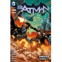 BATMAN TRIMESTRAL Nº 12 ORIGEN PARTE 3